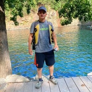 Meet your Posher, Roger